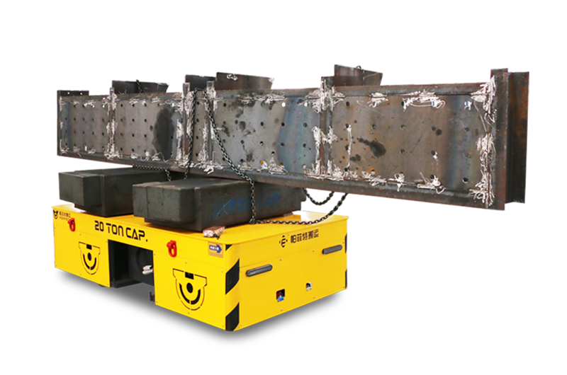 AGV 電動(dòng)平車